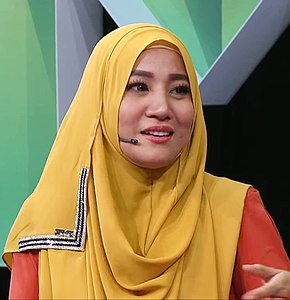 Yana Samsudin