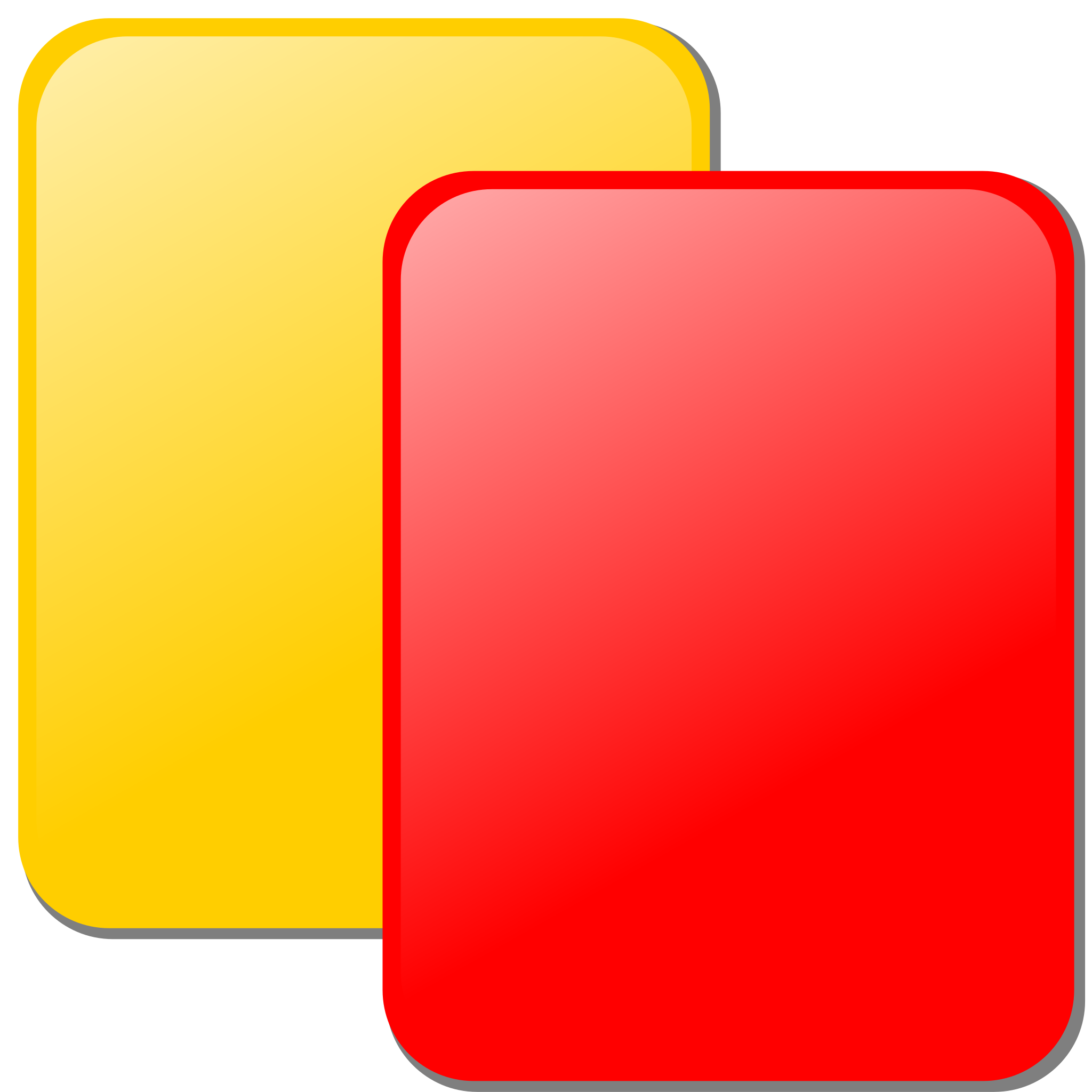 957,412 Red Card Yellow Card Images, Stock Photos, 3D objects, & Vectors