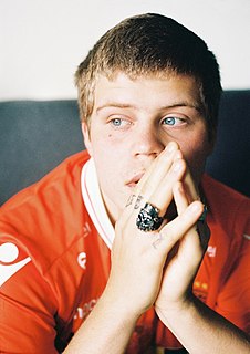 Yung Lean Swedish rapper, singer, songwriter and record producer