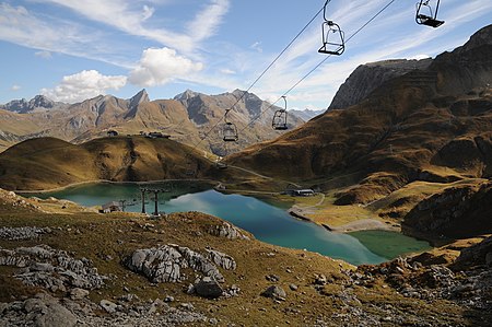 Zürsersee 01