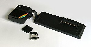 Sinclair Zx Spectrum: Hardware, Software, Zubehör