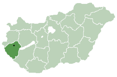 Wilayah Zala