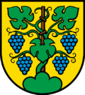 Wappen von Zeiningen