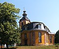 Kirche St. Blasii in Zella-Mehlis