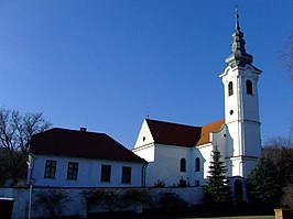 Gereformeerde kerk