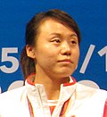 Miniatura para Zhao Yunlei