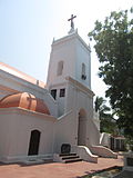 Thumbnail for Zion Church, Tharangambadi