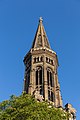 * Nomination The bell tower of the Zionskirche in Berlin-Mitte. --Code 21:05, 27 July 2015 (UTC) * Promotion Very good quality -- Spurzem 21:39, 27 July 2015 (UTC)