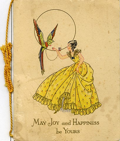 408px-"May_joy_and_happiness_be_yours"_-_Christmas_and_New_Year_card._Nellie_Murrell_Collection,_Australia_c._1900s.jpg (408×480)