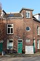 * Nomination A 1911 worker's house in 's-Hertogenbosch, the Netherlands --Sailko 15:07, 16 March 2024 (UTC)  Support Good quality. --Plozessor 05:29, 17 March 2024 (UTC) * Promotion {{{2}}}