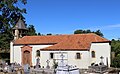 Église Saint-Caprais de Buzon