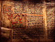 Sagahandschrift des 13. Jahrhunderts