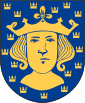 Coat of arms of Stockholm