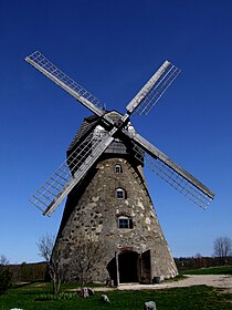 Windraiši Windmill.jpg