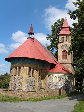 Kounov (distretto di Rychnov nad Kněžnou)