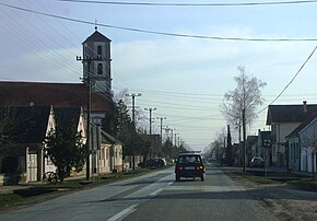 Адашевци (православна црква) - Adaševci (orthodox church).JPG