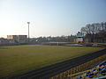 Shahar stadioni