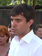 Левченко, Николай Александрович