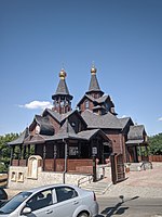 Храми Харкова