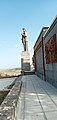 Երկրորդ աշխարհամարտի զոհերի հուշարձանը Վերին Կարմիրաղբյուրում.jpg