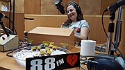 תמונה ממוזערת עבור 88FM