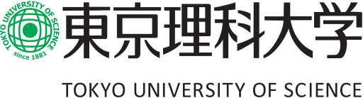 File:東京理科大学.svg