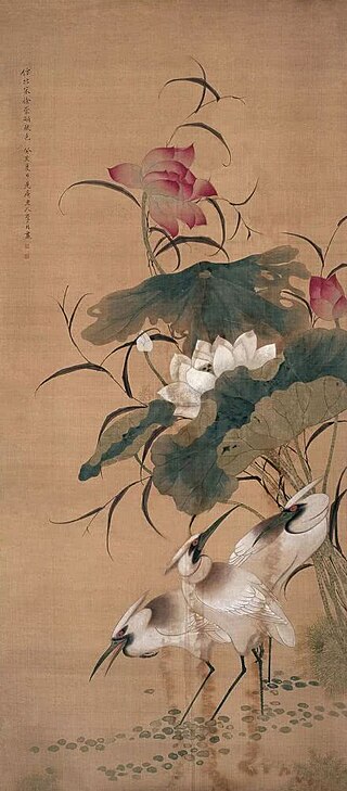 <span class="mw-page-title-main">Li Yin</span> 17th-century Chinese female artist and poet