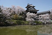 Kōriyama - Wikipedia