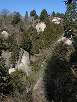 Oni-iwan kallio