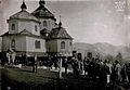 01915 Ruthenische Kirche. Lawoczne..jpg