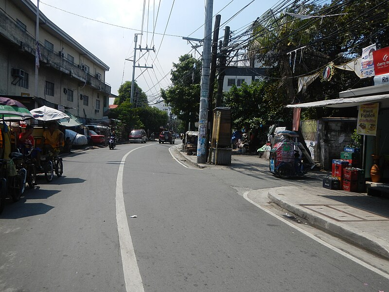 File:0216jfSanta Ana Manila Pasig Line Schools Pedro Gil Streetfvf 12.jpg