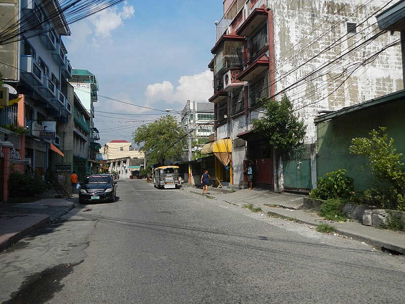 File:02221jfCaloocan City Roads Buildings Barangay Landmarksfvf 09.jpg