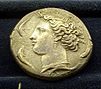 0338 - Coin de Syracuse (Aretusa) - Photo Giovanni Dall'Orto.jpg