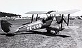 15 Dehavilland 82A Tiger Moth SE-COO (15216376653).jpg