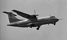 ATR 42 - Wikipedia