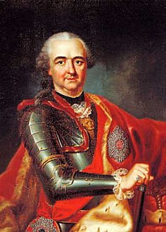 Charles Theodore, Elector of Bavaria