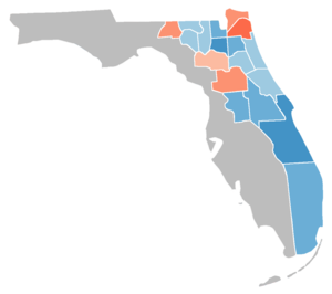 1884 Florida US House 2nd District.png