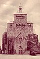 Westbau 1895