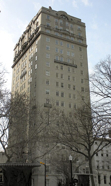 1900 Rittenhouse Sq