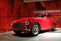 Ferrari 166 Inter