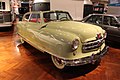 Nash Rambler Convertible (1950)