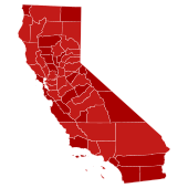 Elección al Senado de los Estados Unidos en California de 1952