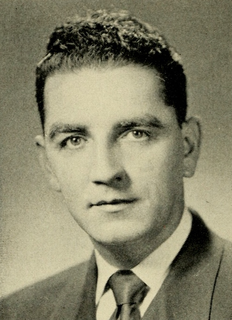 C. Eugene Farnam American politician