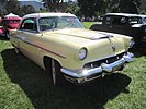 Monterey coupé (1953)