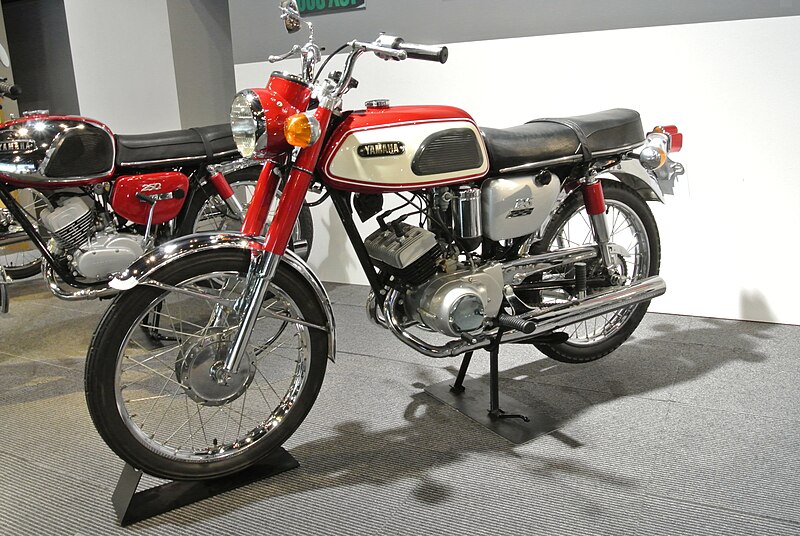 File:1967 Yamaha AS1-DX.JPG