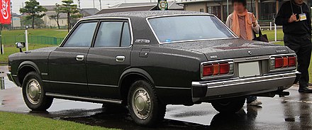 Toyota Crown Wikiwand