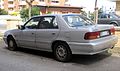 Hyundai Sonata (Spain; facelift)