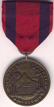 Medal Kampanii 1912 (angielski) (rosyjski [kom. 135].