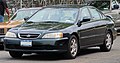 2000 Acura TL [Front]