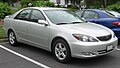 2002-2004 Camry SE